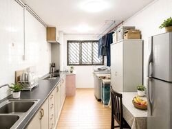 Blk 125 Eunos Spring (Bedok), HDB 4 Rooms #589791061